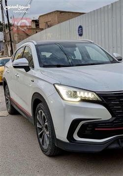 شانجان CS85